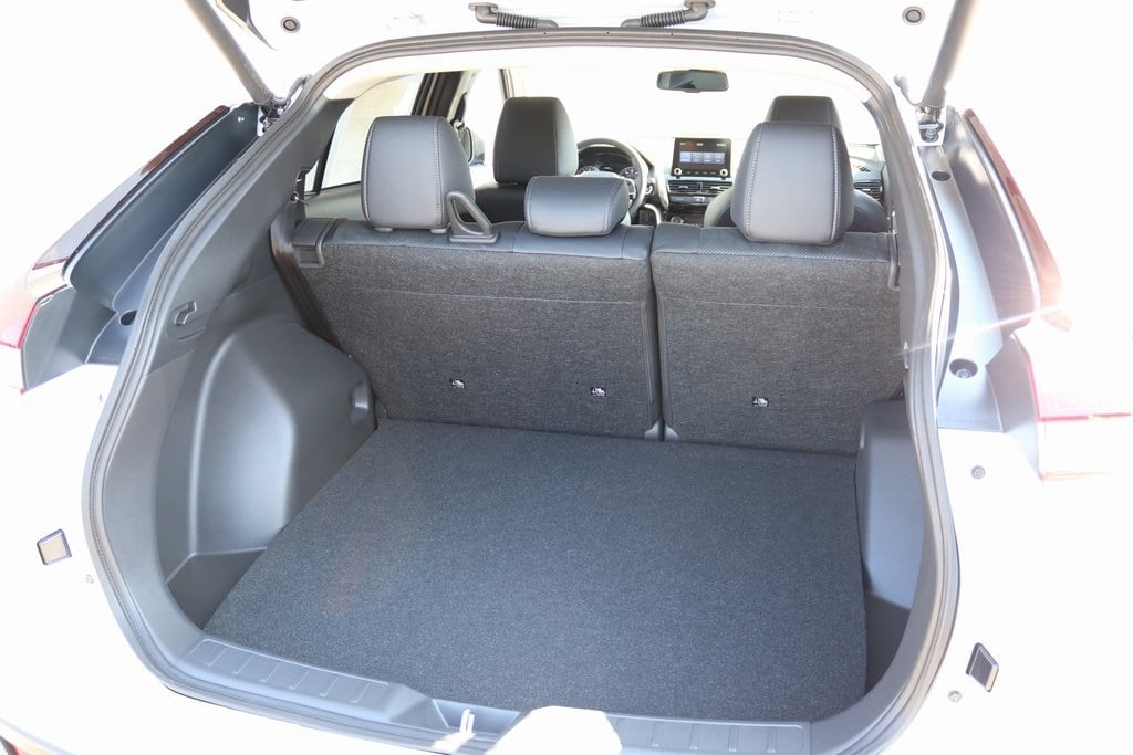 2026 Mitsubishi Eclipse Cross SE - Photo 15