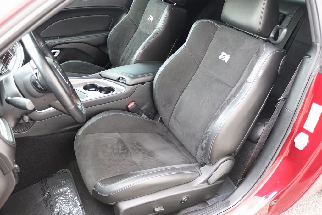 2021 Dodge Challenger R/T Scat Pack photo 4