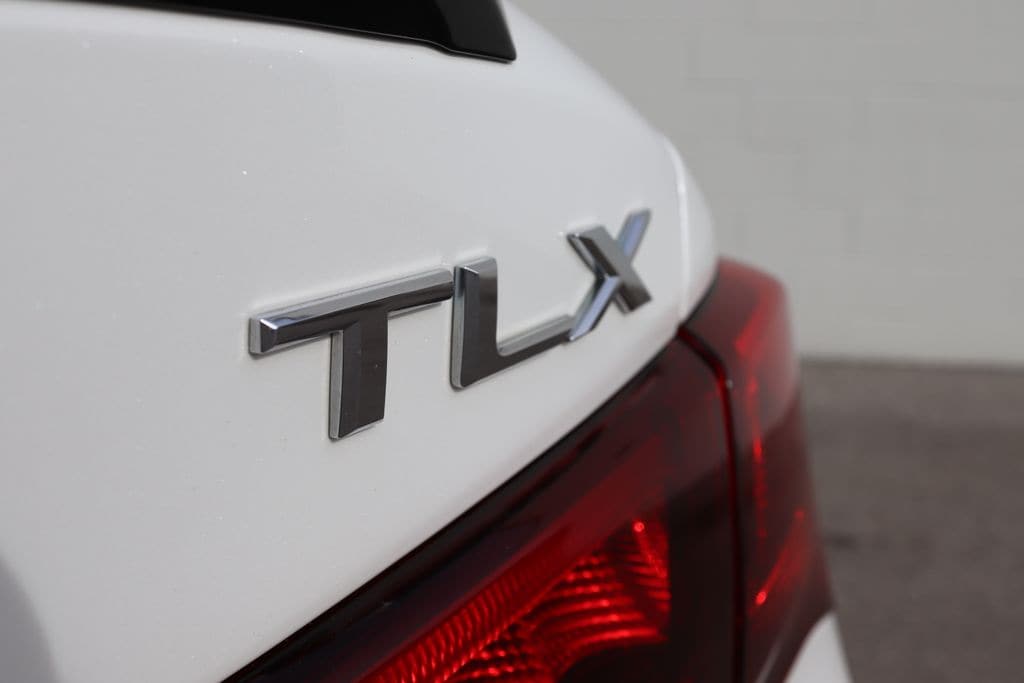 2020 Acura TLX A-Spec - Photo 34