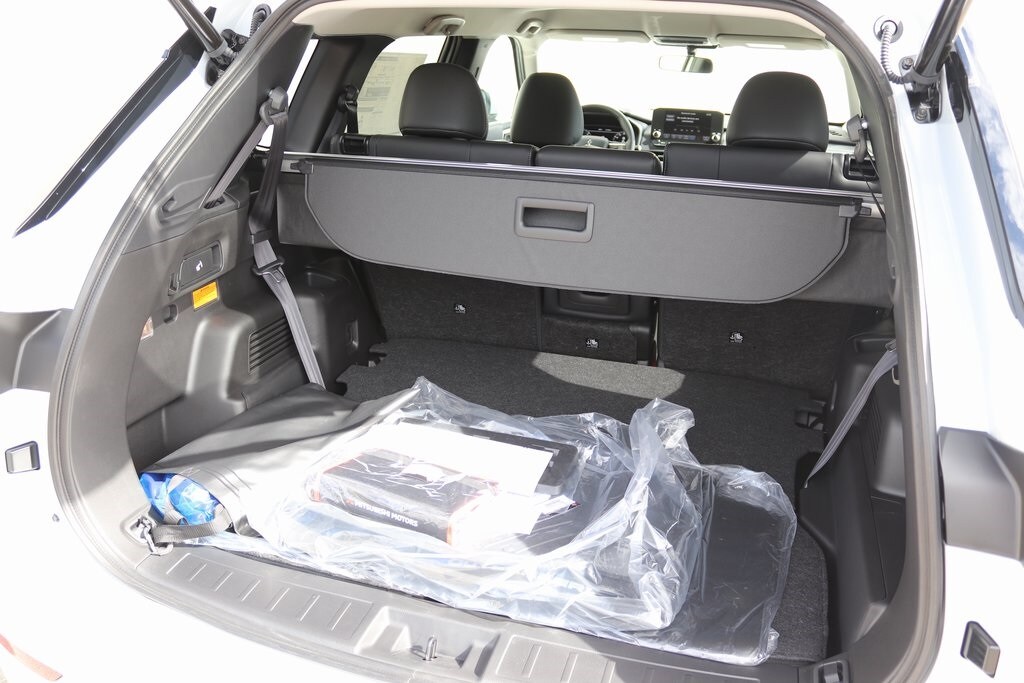 2025 Mitsubishi Outlander Plug-in Hybrid SE - Photo 24