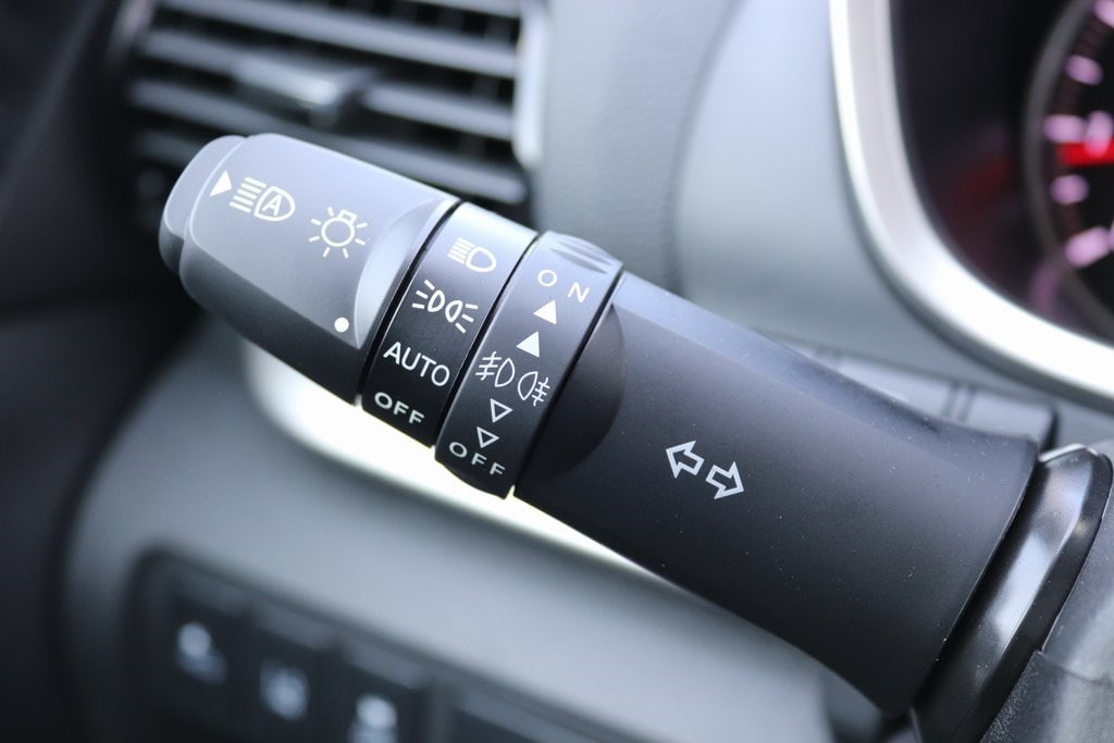 2026 Mitsubishi Eclipse Cross SE - Photo 21