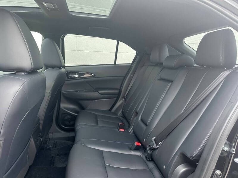 2026 Mitsubishi Eclipse Cross SEL - Photo 26