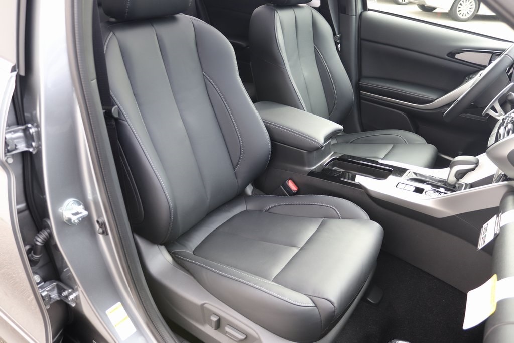 2026 Mitsubishi Eclipse Cross SEL - Photo 28