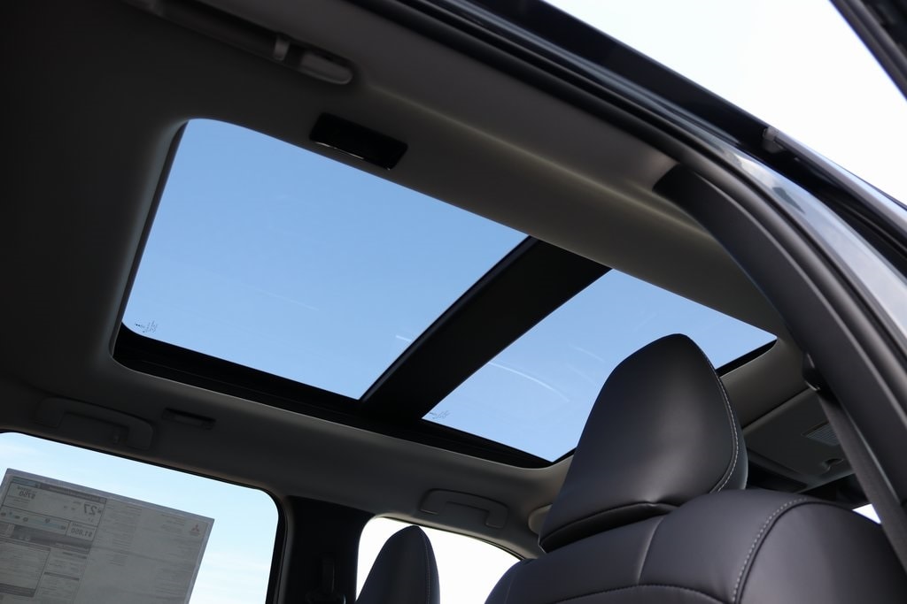 2026 Mitsubishi Outlander SE - Photo 31