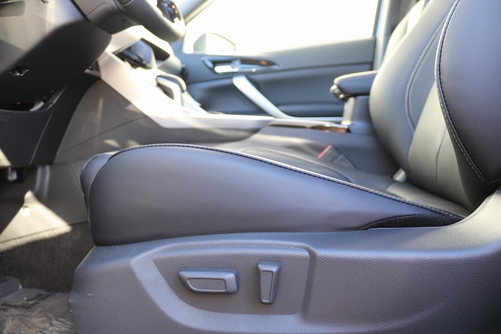 2026 Mitsubishi Eclipse Cross SEL - Photo 17