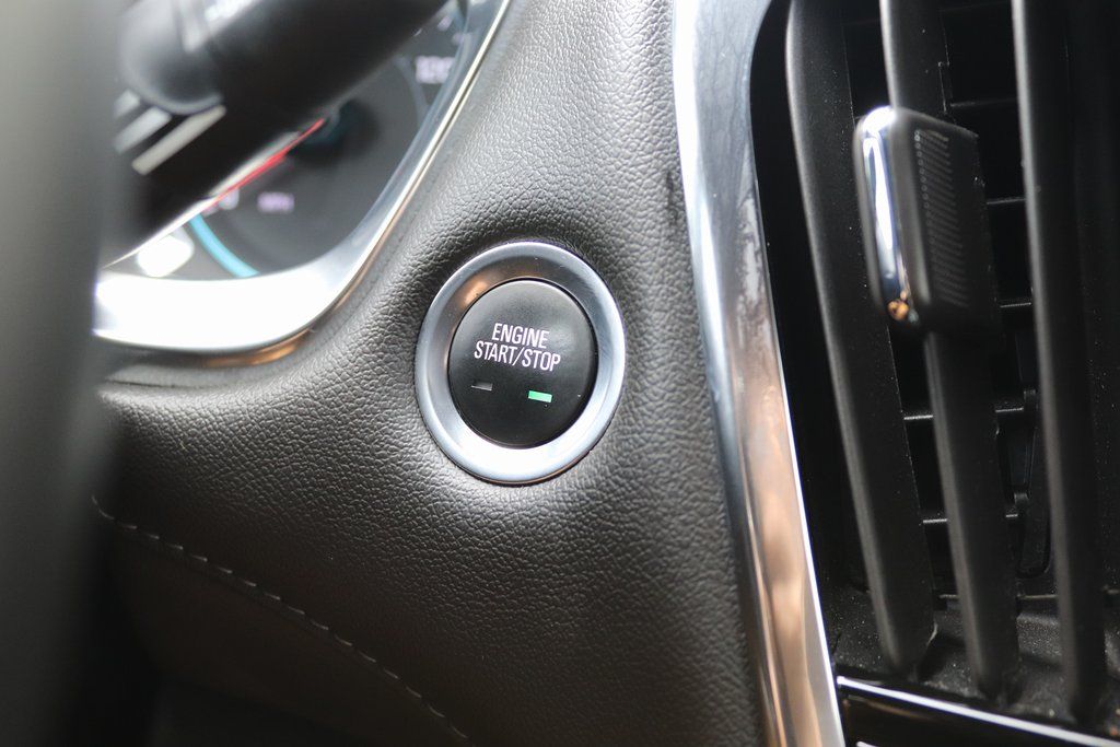 2023 Chevrolet Traverse 1LT - Photo 38