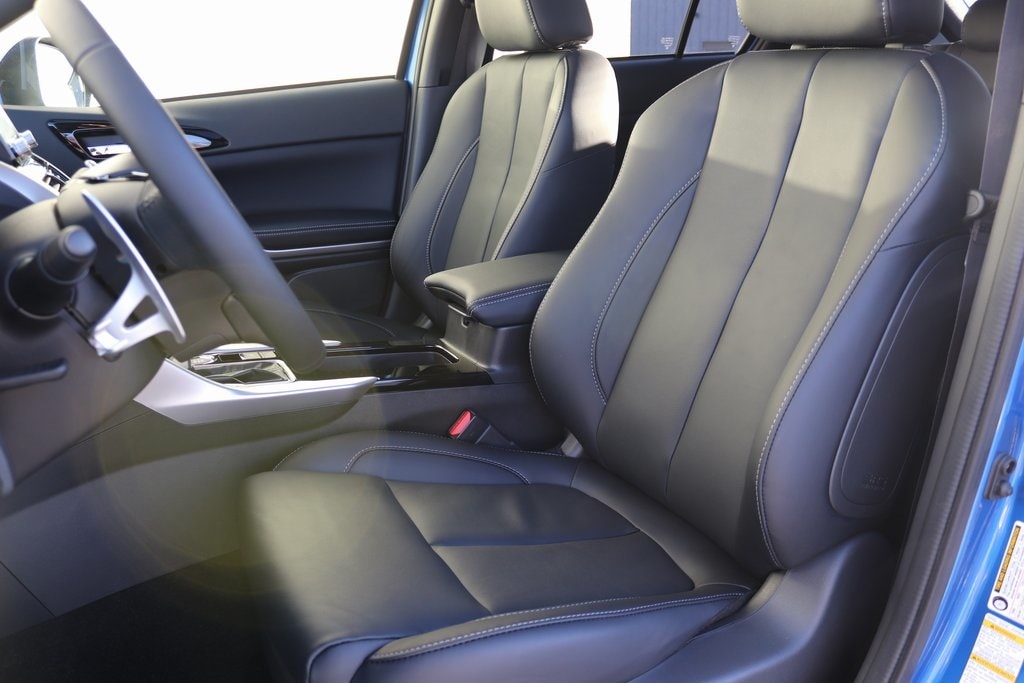 2026 Mitsubishi Eclipse Cross SEL - Photo 18