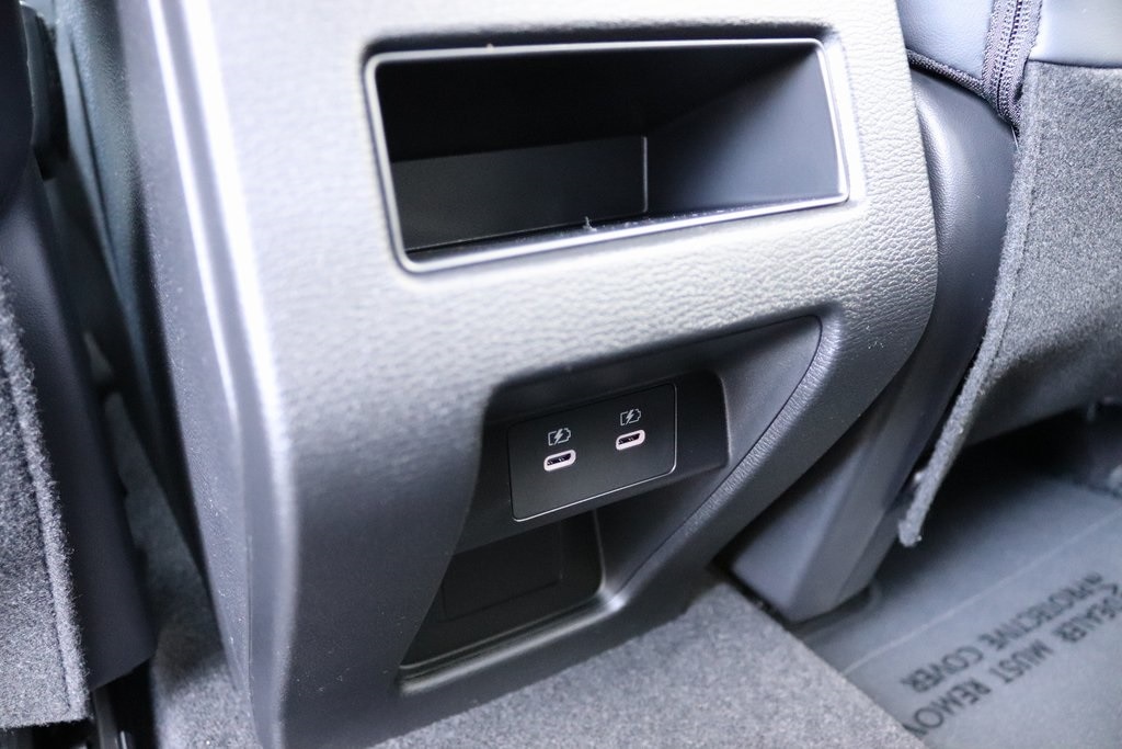 2026 Mitsubishi Outlander SE - Photo 26