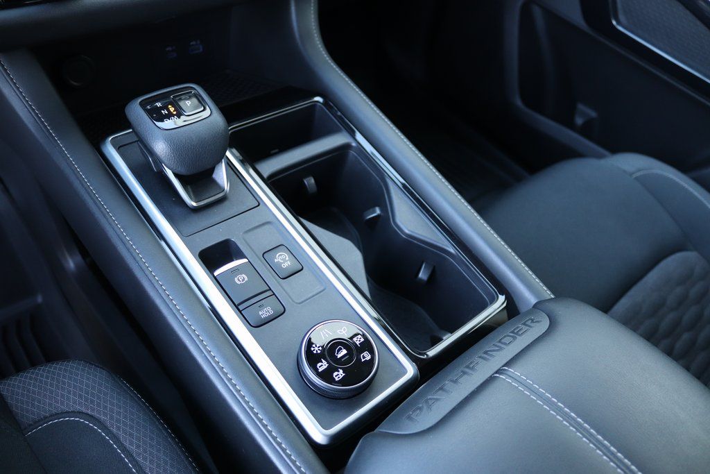 2022 Nissan Pathfinder S - Photo 20