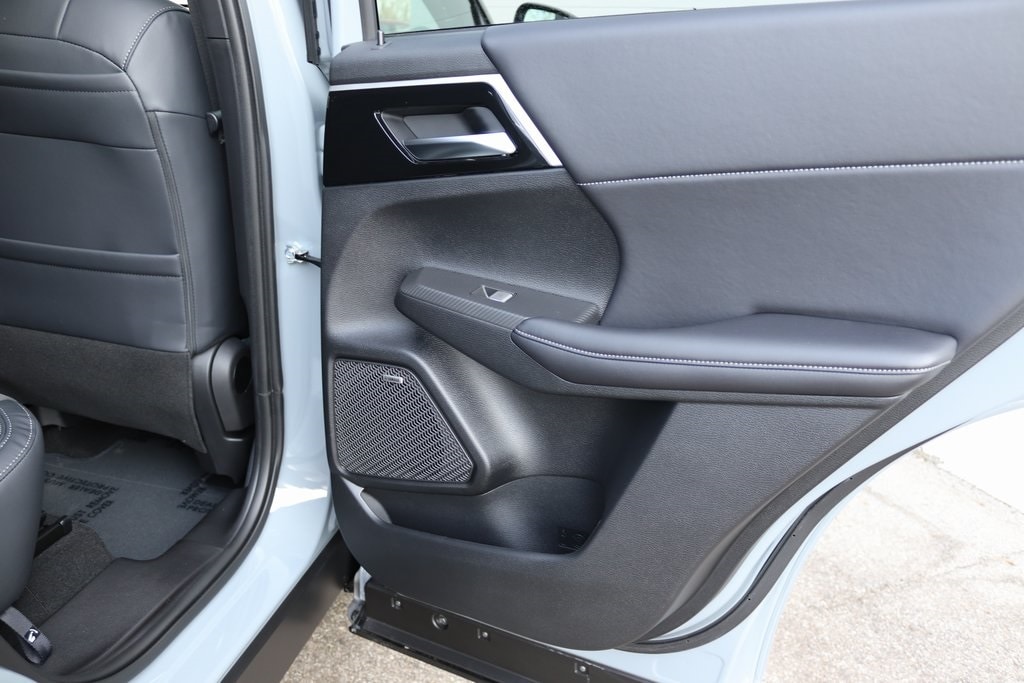 2026 Mitsubishi Outlander SE - Photo 30