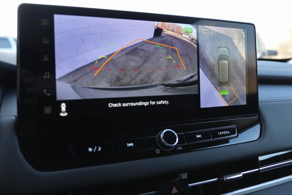 2026 Mitsubishi Outlander SE - Photo 23