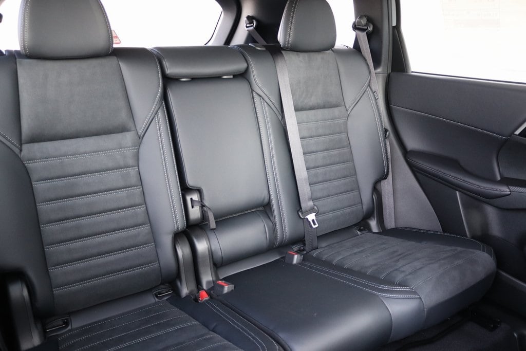 2026 Mitsubishi Outlander SE - Photo 27