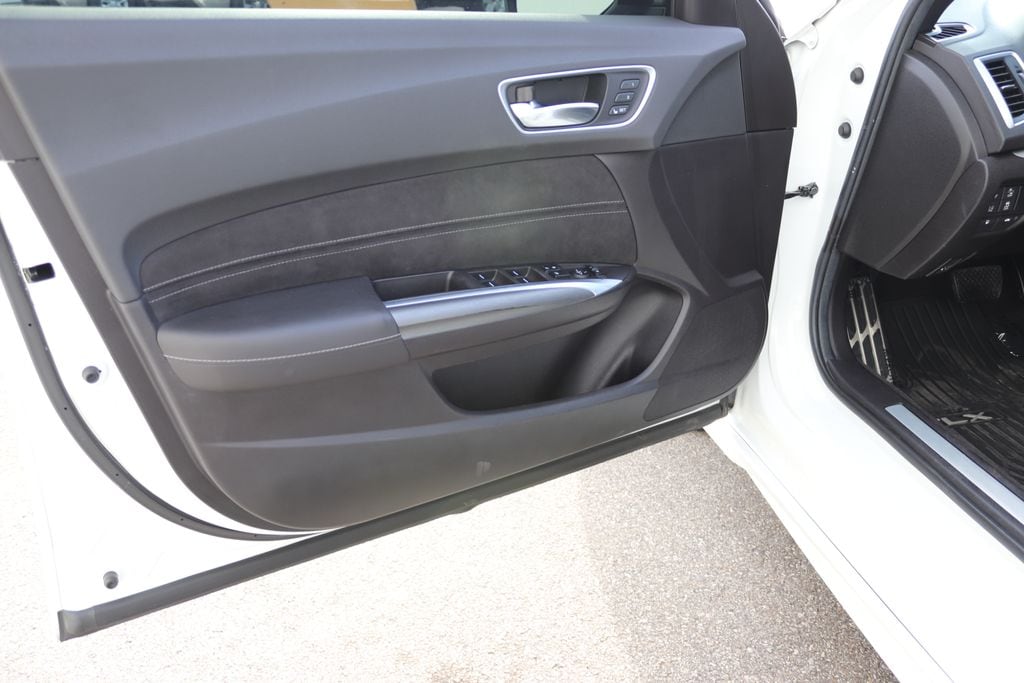 2020 Acura TLX A-Spec - Photo 7