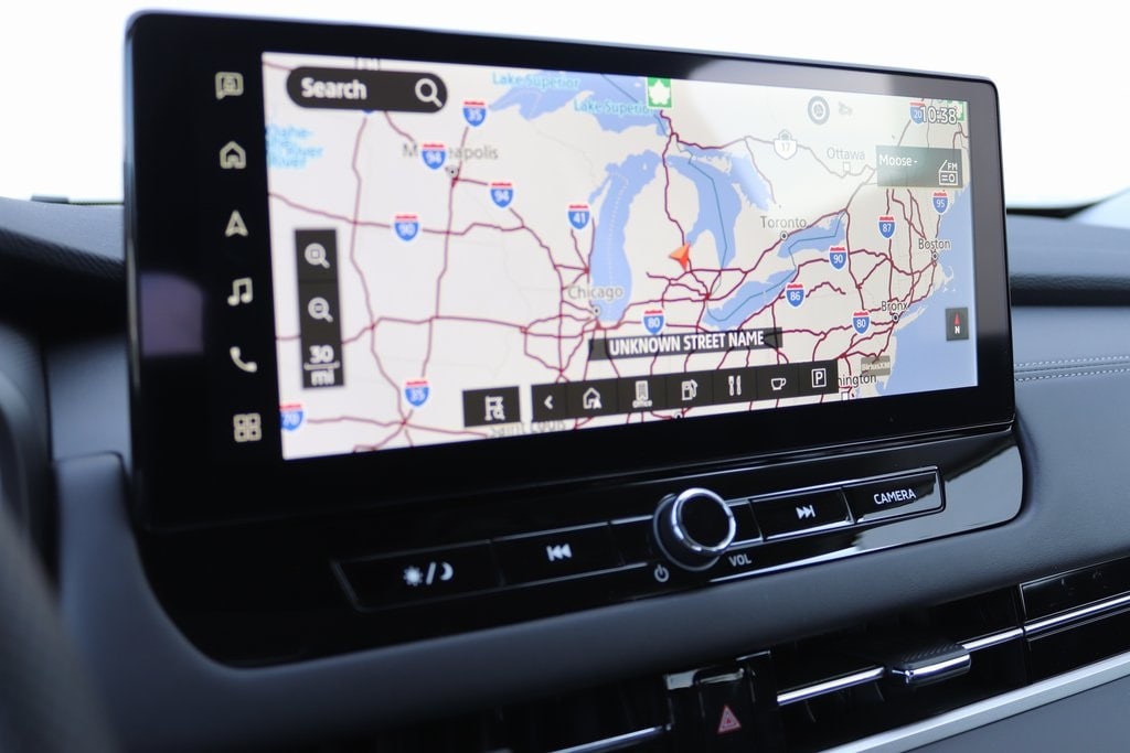 2026 Mitsubishi Outlander SE - Photo 22