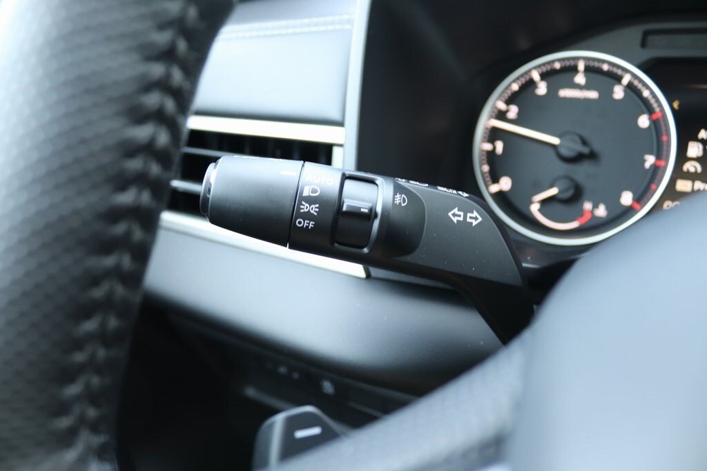2026 Mitsubishi Outlander SE - Photo 6