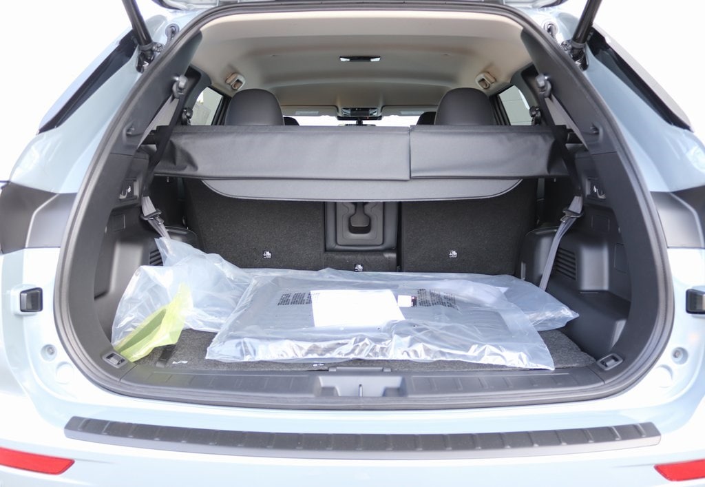 2026 Mitsubishi Outlander SE - Photo 31