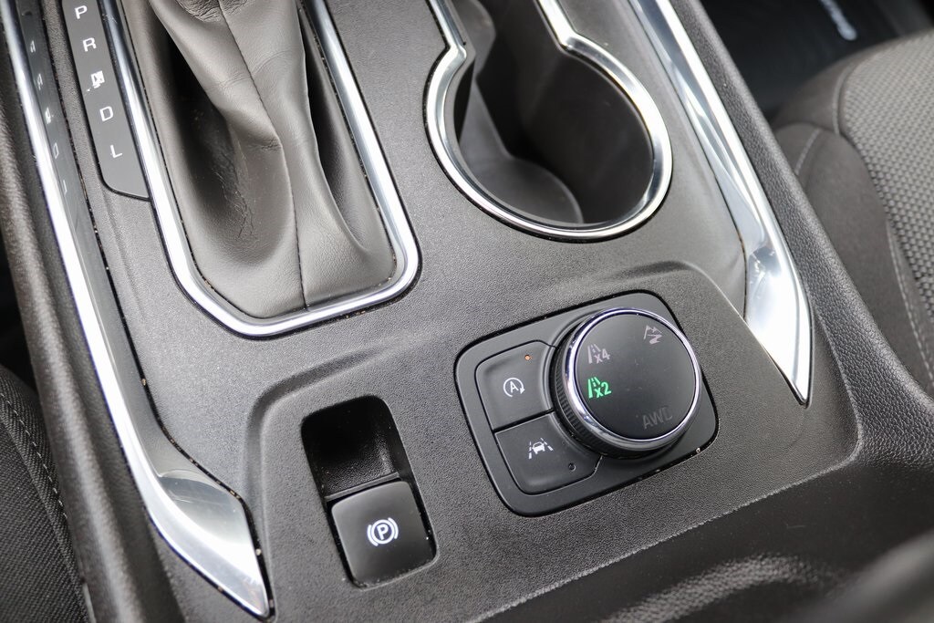 2023 Chevrolet Traverse 1LT - Photo 23