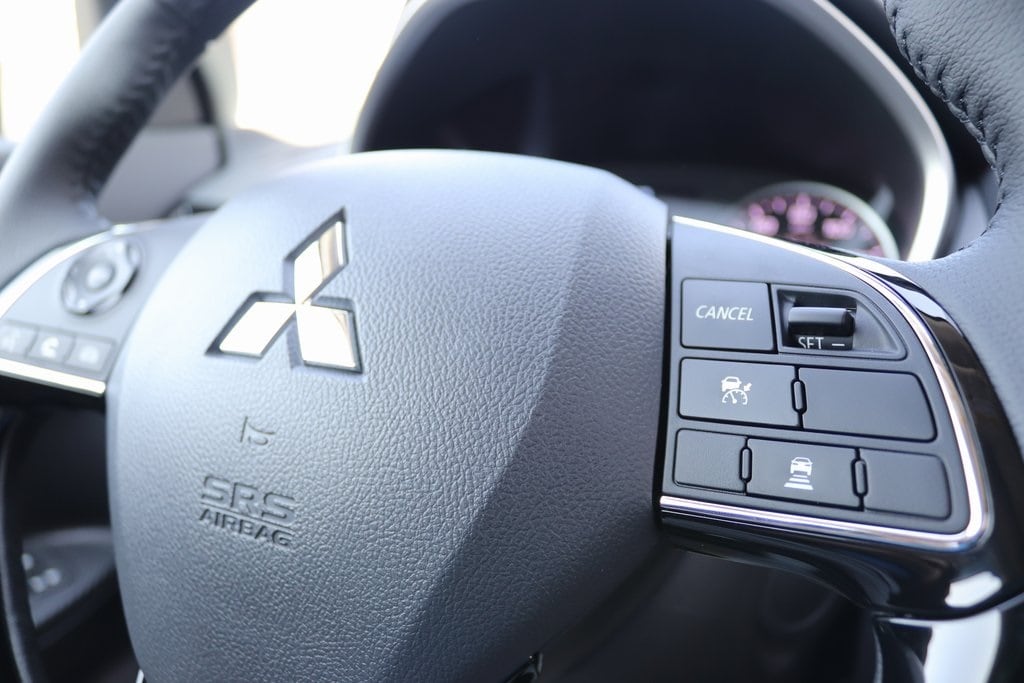 2026 Mitsubishi Eclipse Cross SE - Photo 17