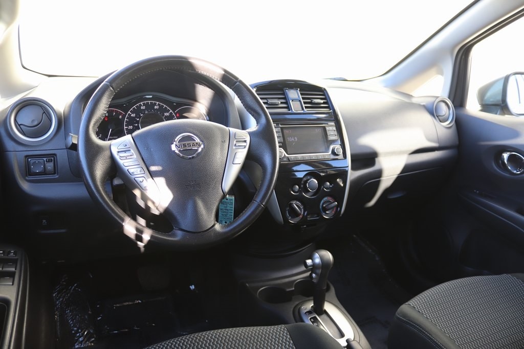 Used 2016 Nissan Versa Note SV with VIN 3N1CE2CP9GL410038 for sale in Bay City, MI