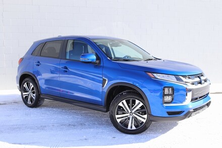 2026 Mitsubishi Outlander Sport 2.0 SE SUV