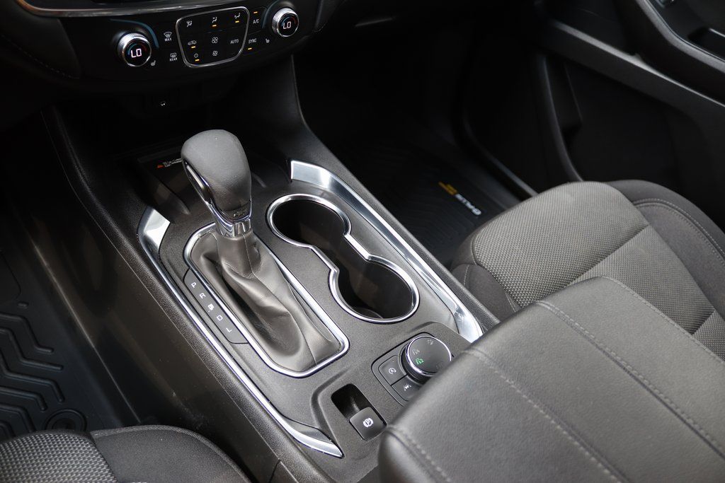 2023 Chevrolet Traverse 1LT - Photo 22