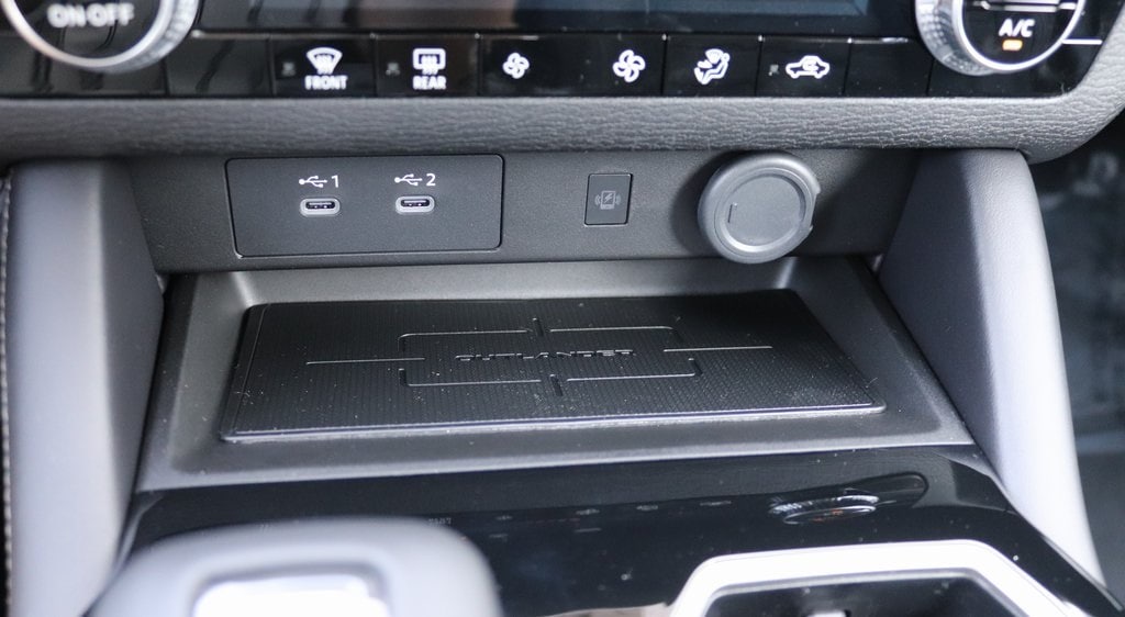 2026 Mitsubishi Outlander SE - Photo 15