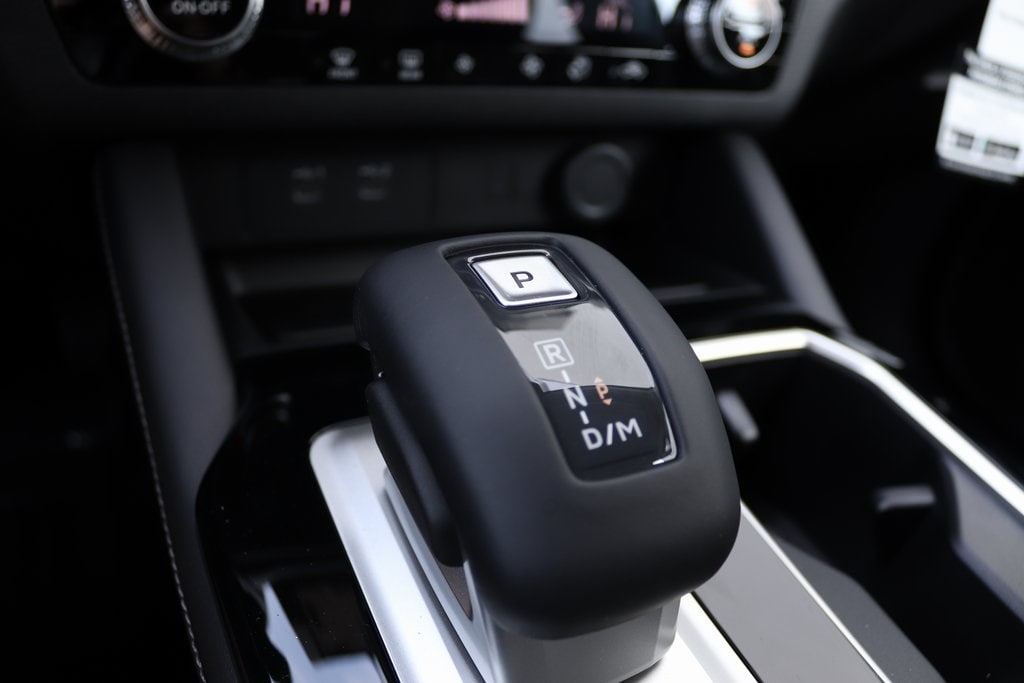 2026 Mitsubishi Outlander SE - Photo 11