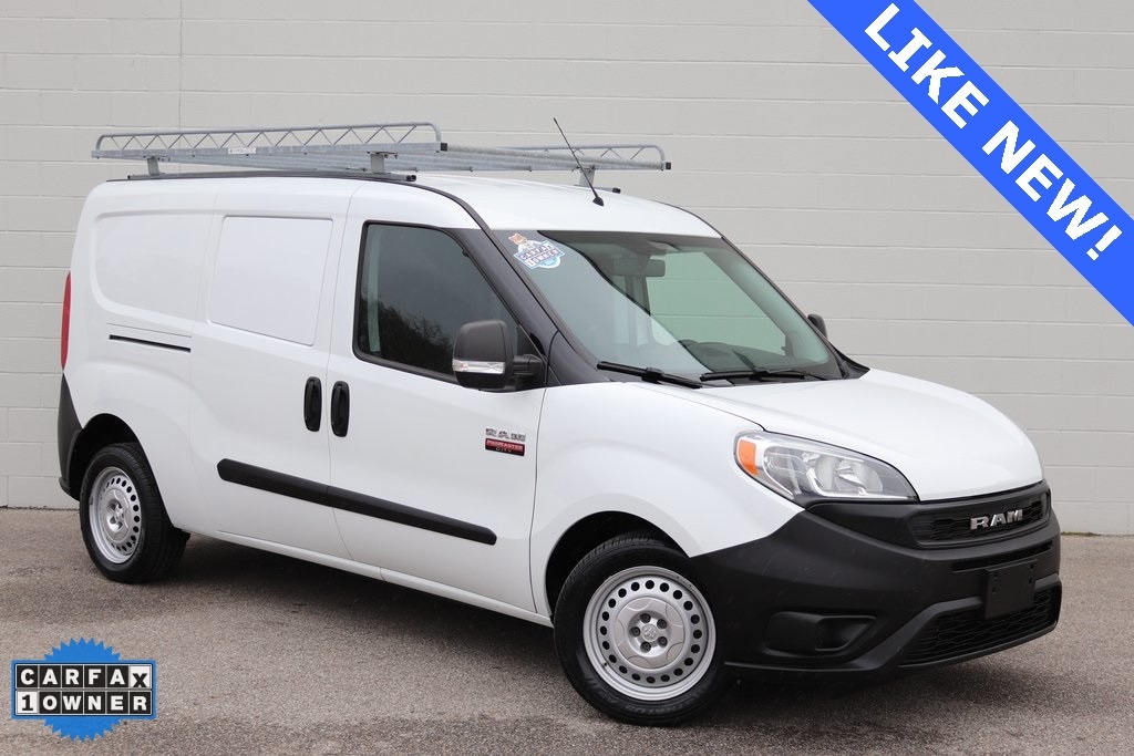 2020 RAM Promaster City Tradesman's photo