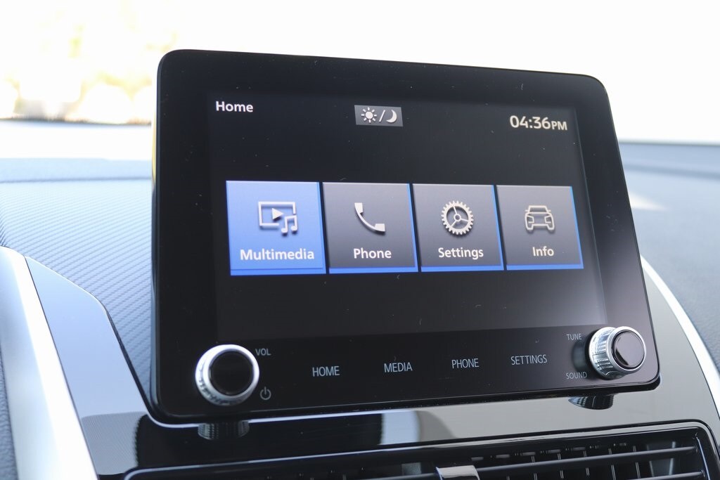 2026 Mitsubishi Eclipse Cross SE - Photo 24