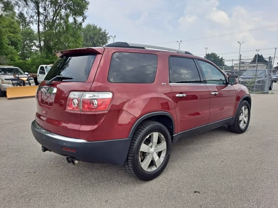 1GKKRRED3BJ270291