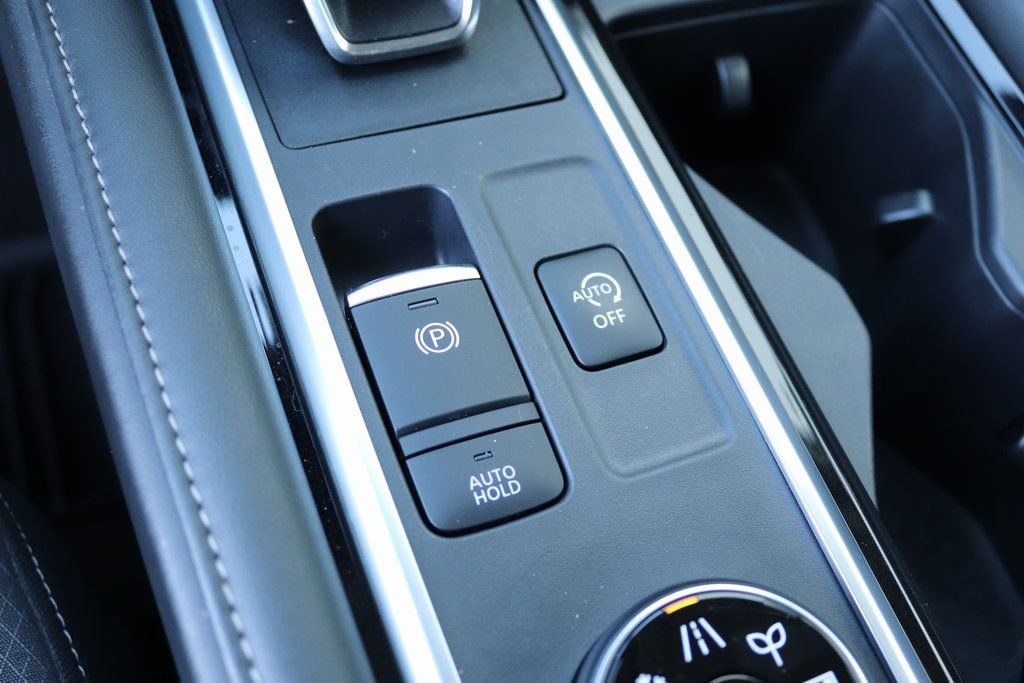 2022 Nissan Pathfinder S - Photo 26
