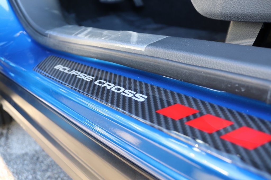 2026 Mitsubishi Eclipse Cross SEL - Photo 24