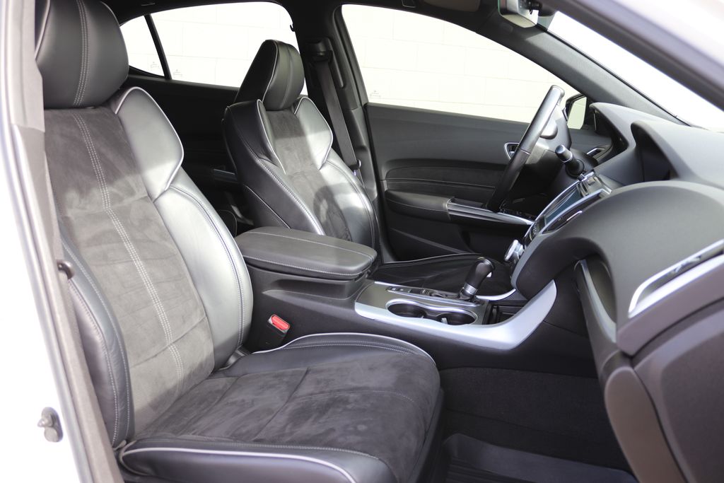 2020 Acura TLX A-Spec - Photo 43