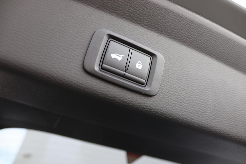 2026 Mitsubishi Outlander SE - Photo 36