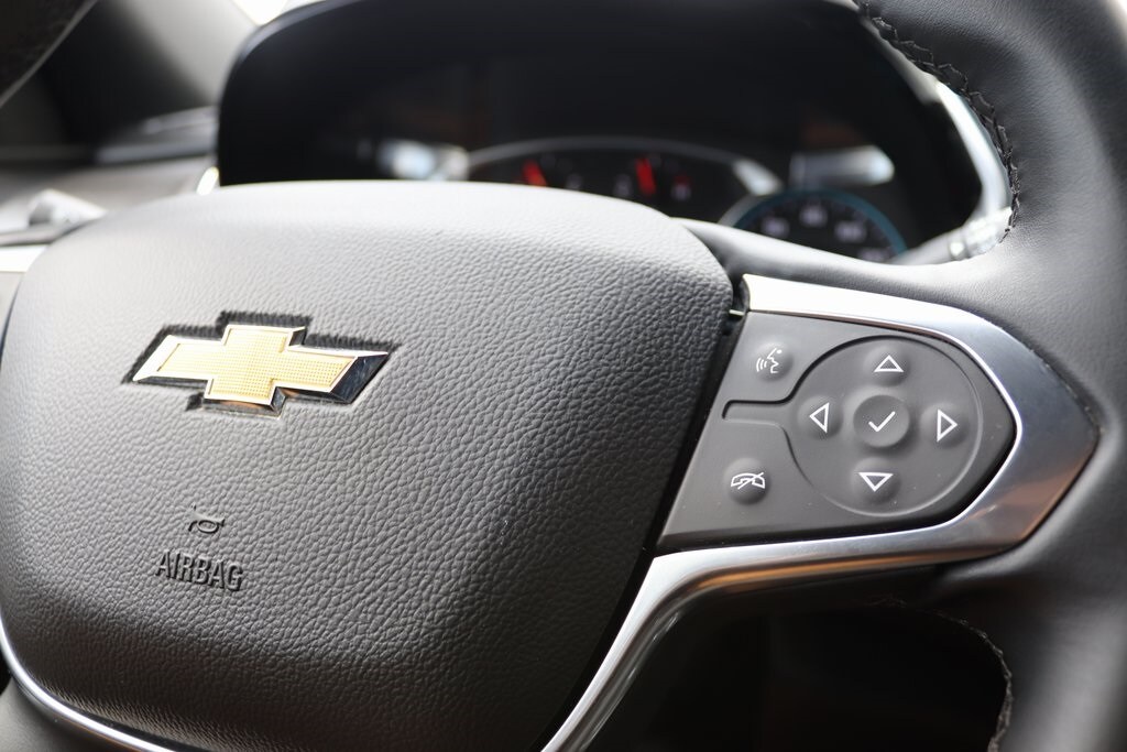 2023 Chevrolet Traverse 1LT - Photo 26