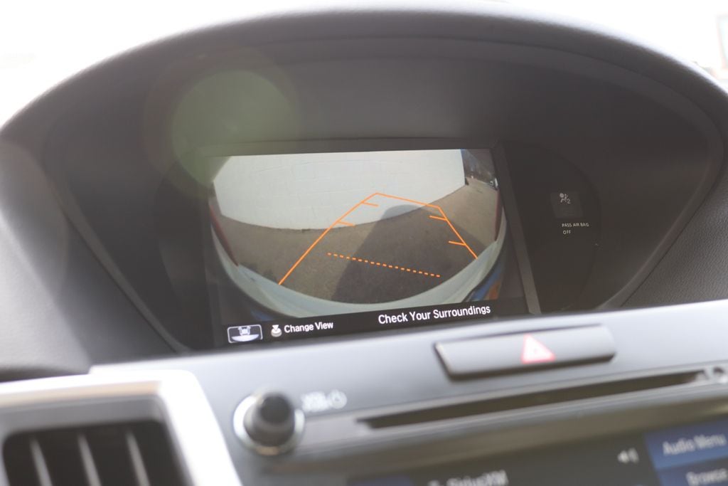 2020 Acura TLX A-Spec - Photo 36