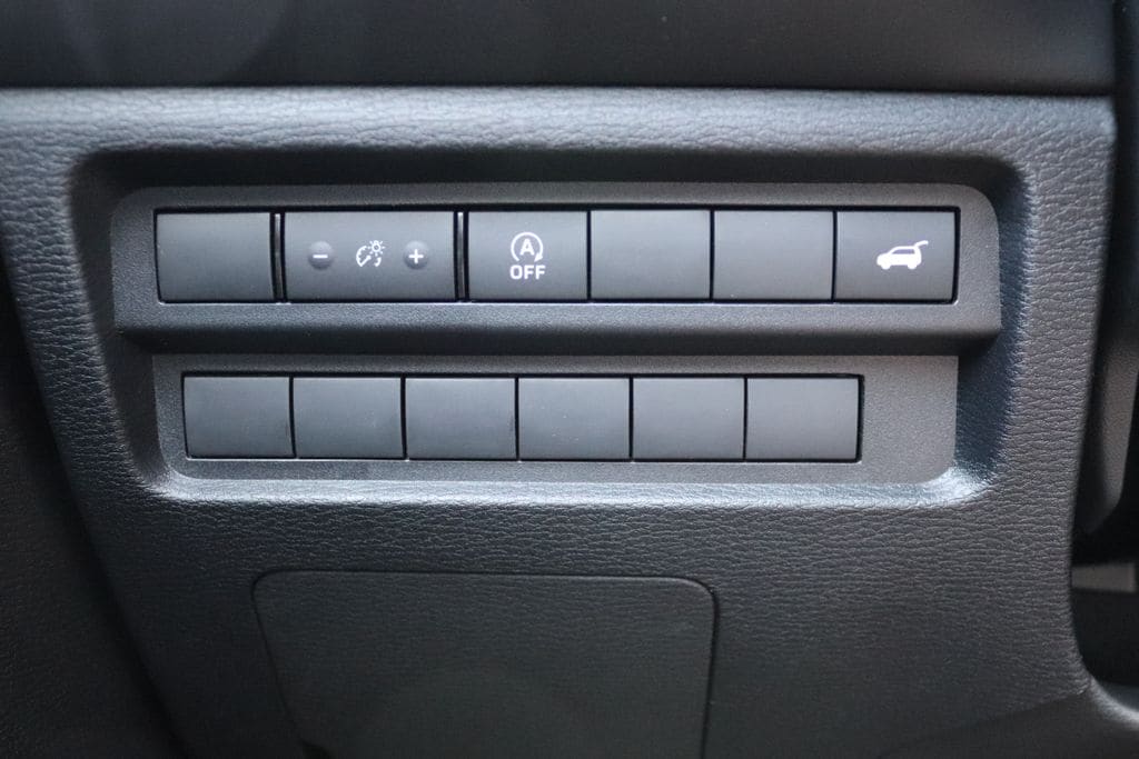 2026 Mitsubishi Outlander SE - Photo 42