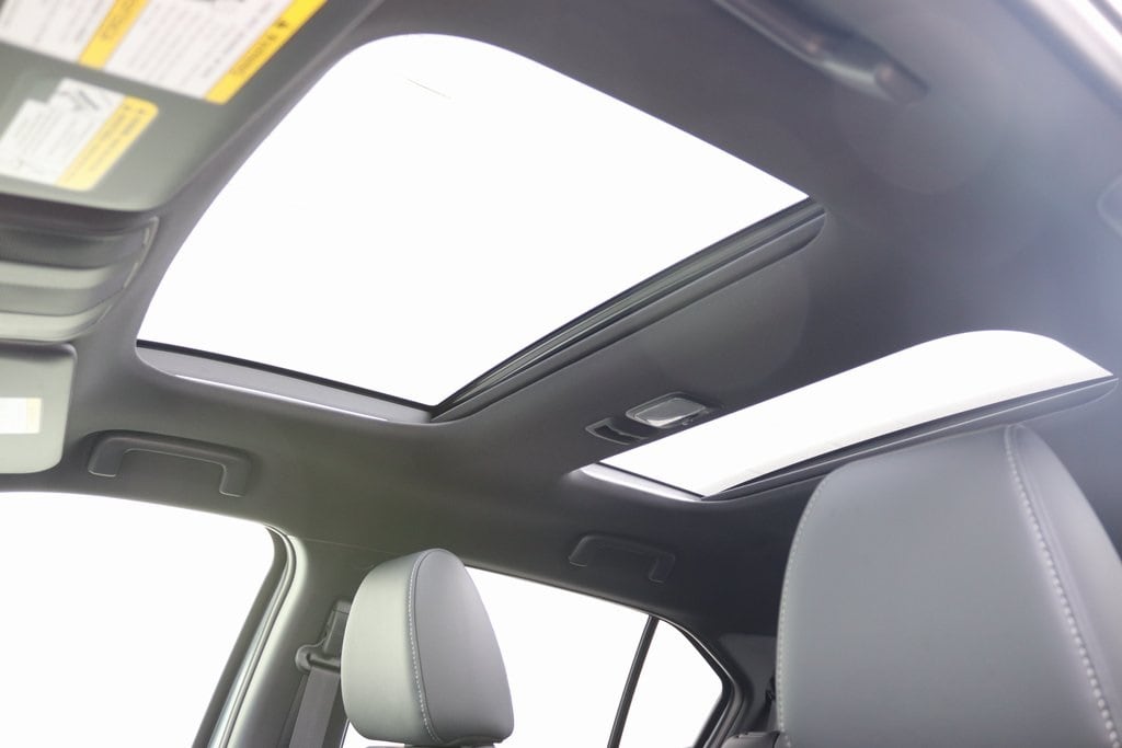 2026 Mitsubishi Eclipse Cross SEL - Photo 9