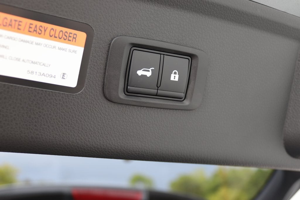 2026 Mitsubishi Eclipse Cross SEL - Photo 34