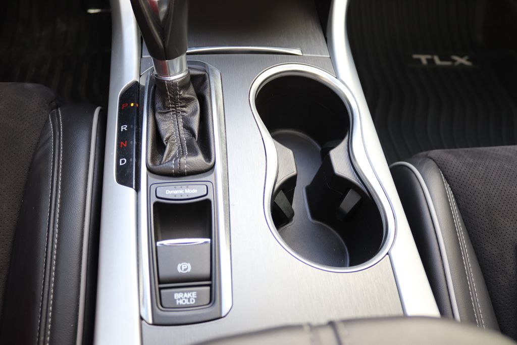 2020 Acura TLX A-Spec - Photo 23