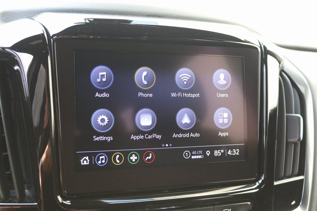2023 Chevrolet Traverse 1LT - Photo 7