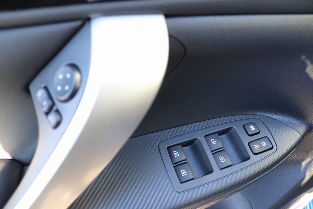 2026 Mitsubishi Eclipse Cross SEL - Photo 20