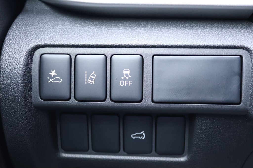 2026 Mitsubishi Eclipse Cross SE - Photo 18