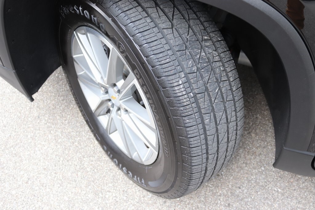 2023 Chevrolet Traverse 1LT - Photo 32