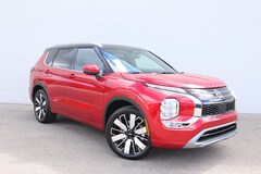 2025 Mitsubishi Outlander SEL SUV