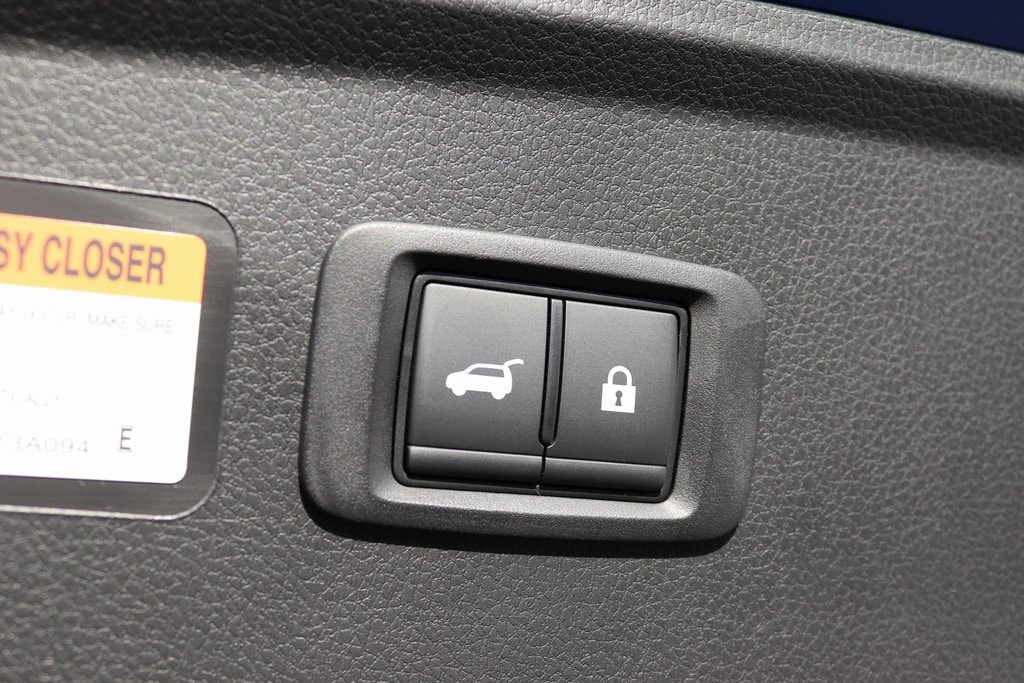 2026 Mitsubishi Eclipse Cross SEL - Photo 32
