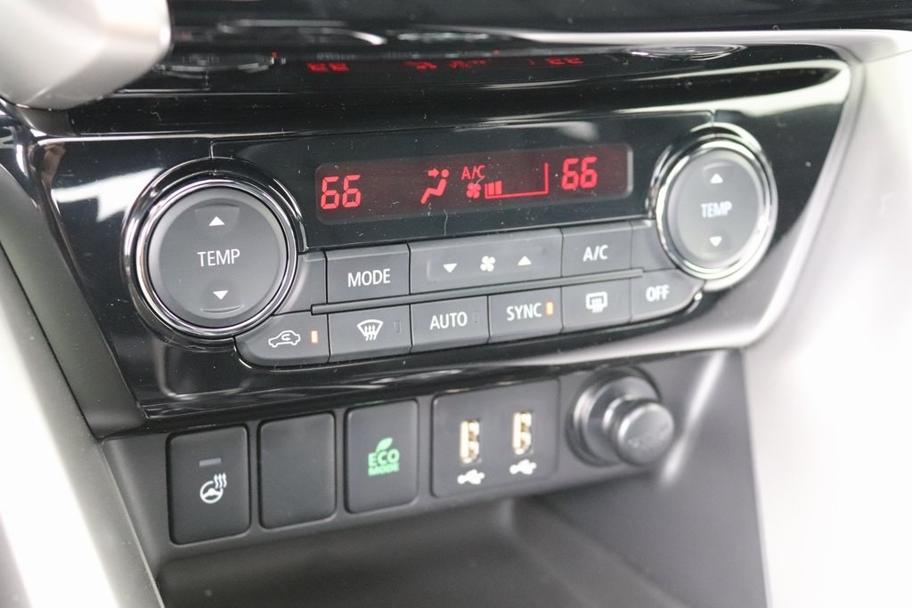 2026 Mitsubishi Eclipse Cross SEL - Photo 11