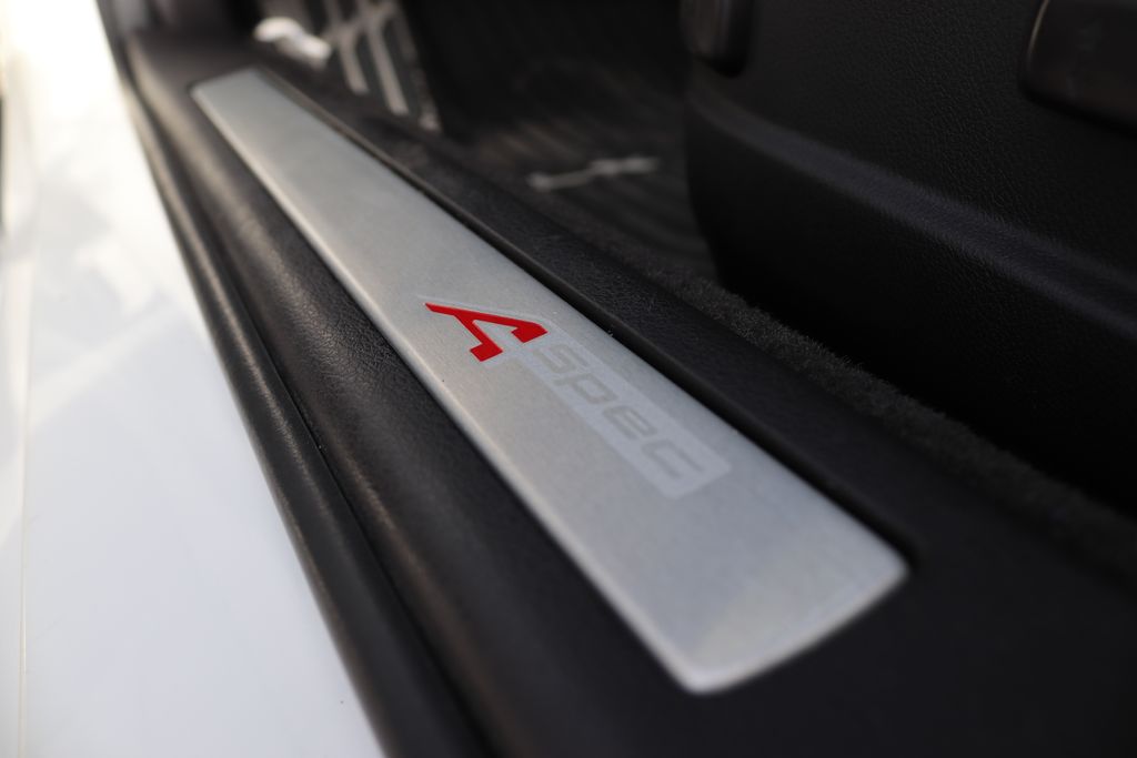 2020 Acura TLX A-Spec - Photo 25