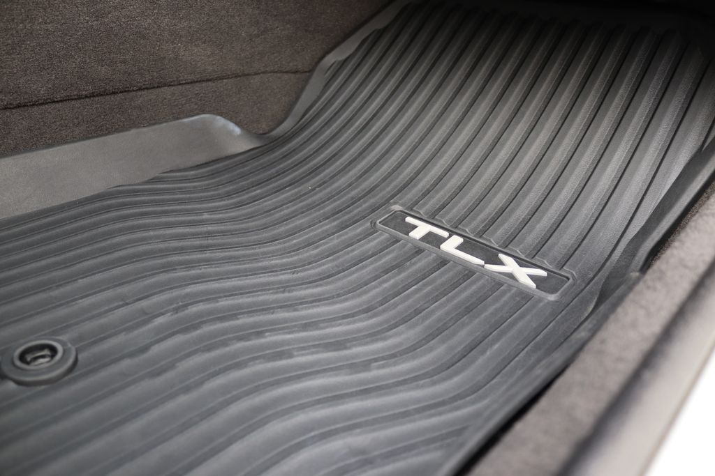 2020 Acura TLX A-Spec - Photo 45