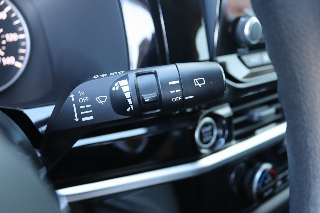 2022 Nissan Pathfinder S - Photo 24
